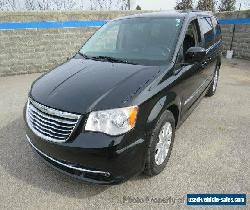 2013 Chrysler Town & Country 4dr Wagon Touring for Sale