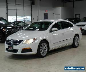 2012 Volkswagen CC Sport Sedan 4D