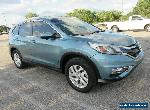 2015 Honda CR-V for Sale