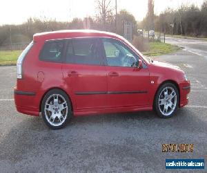 Saab 9-3 Sportswagon 2.8