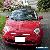 2015 Fiat 500 Pop Cabriolet for Sale