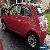 2015 Fiat 500 Pop Cabriolet for Sale