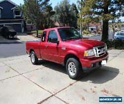 2007 Ford Ranger for Sale