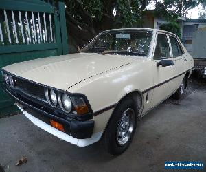 Chrysler Sigma 1980 sedan