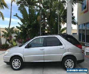 2007 Buick Rendezvous