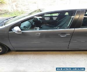 Car vw golf gttdi 140