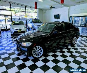 2011 BMW 3-Series 328i