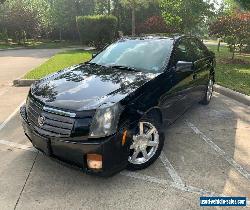 2004 Cadillac CTS for Sale
