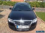 VW PASSAT TDI 1.6 BLUEMOTION EST for Sale