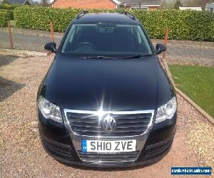 VW PASSAT TDI 1.6 BLUEMOTION EST