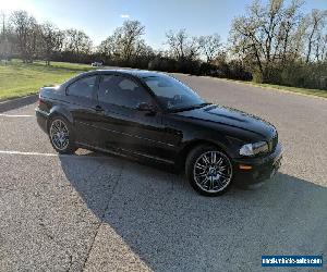 2003 BMW M3