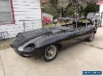 1969 Jaguar E-Type for Sale