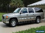 2000 GMC Yukon XL SLT Suburban 72,083 Original Miles for Sale