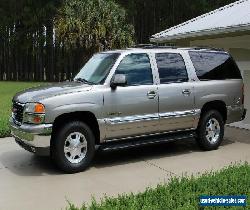 2000 GMC Yukon XL SLT Suburban 72,083 Original Miles for Sale