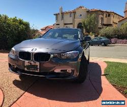 2013 BMW 3-Series 328i for Sale