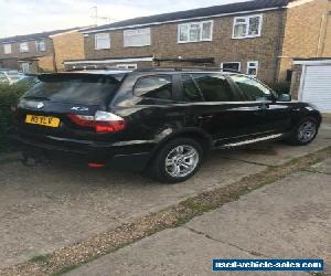 BMW x3 for Sale