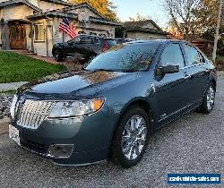 2011 Lincoln MKZ/Zephyr for Sale