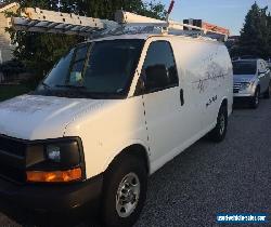 Chevrolet: Express for Sale