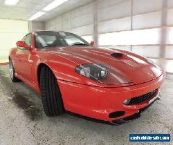 Ferrari: 550 for Sale