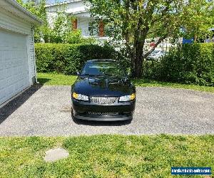 1999 Ford Mustang Premium