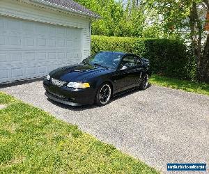 1999 Ford Mustang Premium