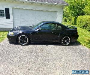 1999 Ford Mustang Premium