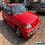 FORD FIESTA XR2I 91714 MILES  for Sale