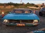 Ford XB Fairmont v8 May suit xa gs Gt xc  for Sale