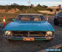 Ford XB Fairmont v8 May suit xa gs Gt xc  for Sale