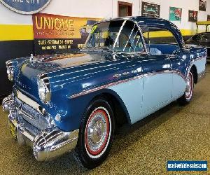 1957 Buick Special 4 Door Hardtop