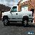 1998 Chevrolet Silverado 1500 for Sale