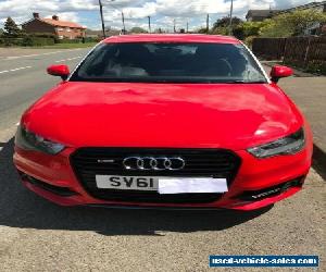 AUDI A1 1.4 TFSI S LINE