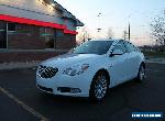 2011 Buick Regal CXL 4dr Sedan w/RL2 (CAN) for Sale