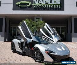 2015 McLaren P1 for Sale