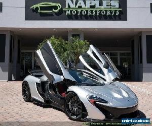 2015 McLaren P1 for Sale