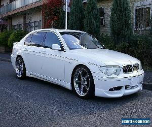 2004 BMW 7-Series