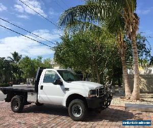 2002 Ford F-350