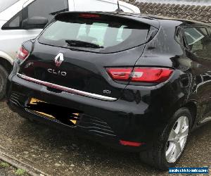 Renault Clio 1.5 dCi ENERGY Dynamique MediaNav