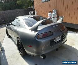 1996 Toyota Supra for Sale