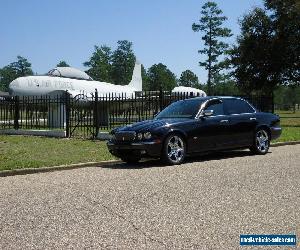 2006 Jaguar XJ Vanden Plas