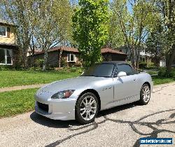 2004 Honda S2000 for Sale