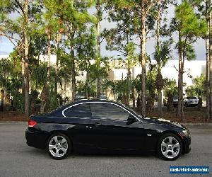 2008 BMW 3-Series 328i Coupe! NIADA Engine and Transmission Warranty