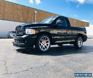 2005 Dodge Ram 1500