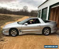 2000 Pontiac Firebird for Sale