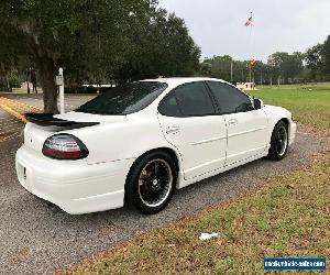 2003 Pontiac Grand Prix GTP