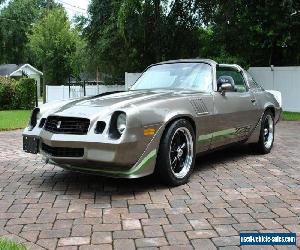 1979 Chevrolet Camaro