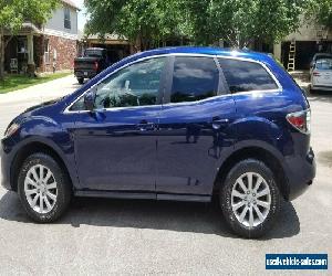 2011 Mazda CX-7 I Sport