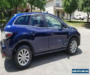 2011 Mazda CX-7 I Sport