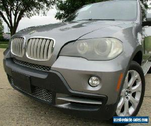 2008 BMW X5