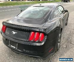 2016 Ford Mustang EcoBoost Premium 2dr Fastback for Sale